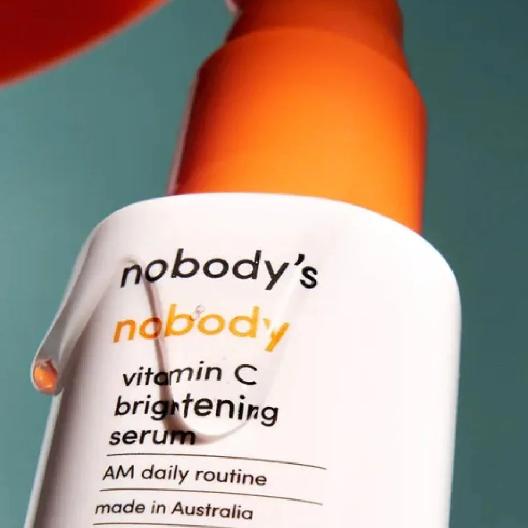 targeted serums