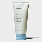 face wash pH balanced