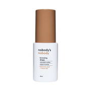 bronzing drops