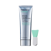 glass skin overnight hydration mask