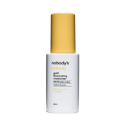 gold illuminating moisturiser