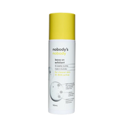 leave on exfoliant