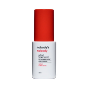 retinol target serum