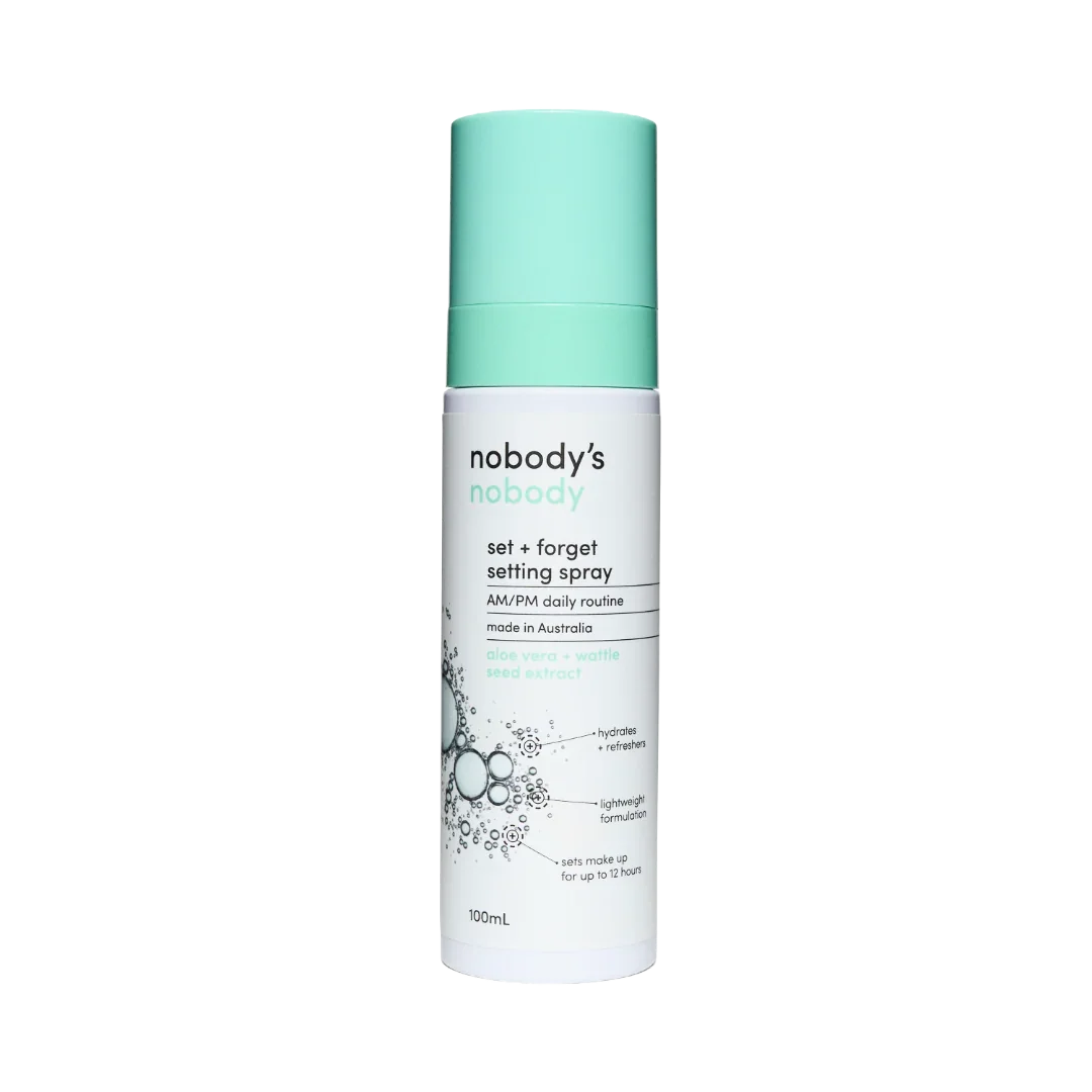 set + forget setting spray