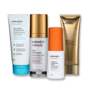 the essential glow set