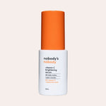 vitamin C brightening serum