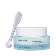 water cream