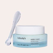 water cream