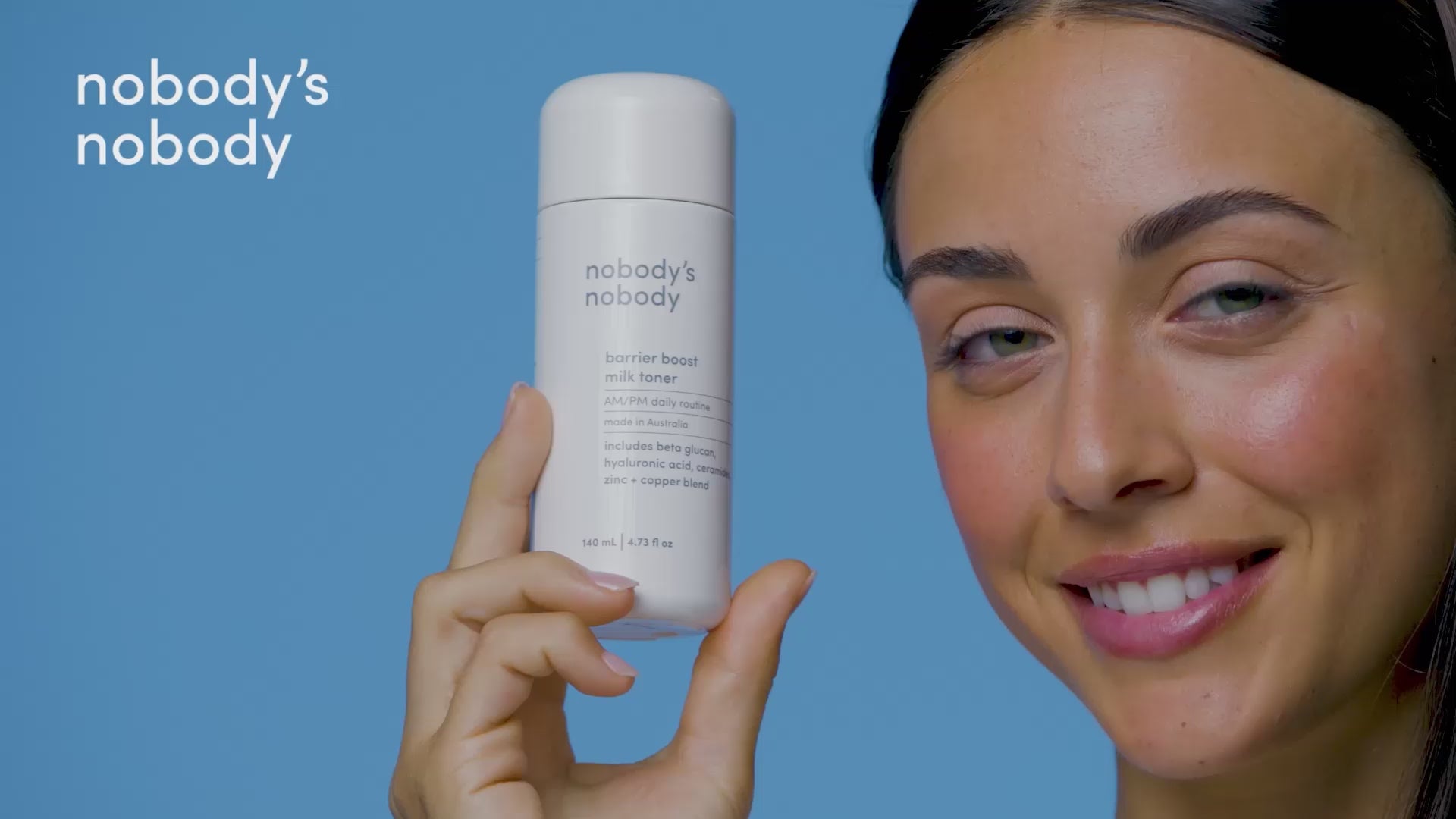 Load video: Product video