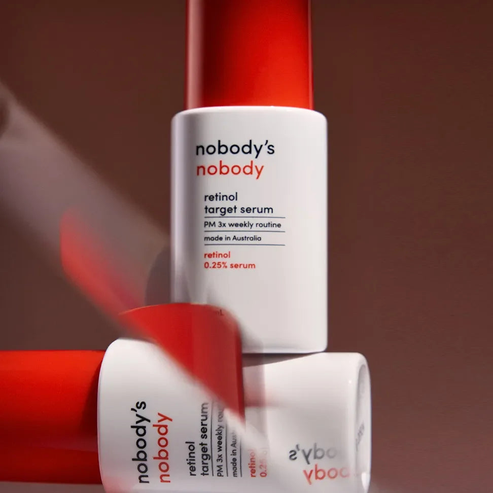 Target Retional Targeted Skin Serums – Boost Your Skin Care Routine