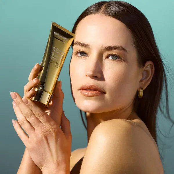 daily perfect tinted primer SPF50